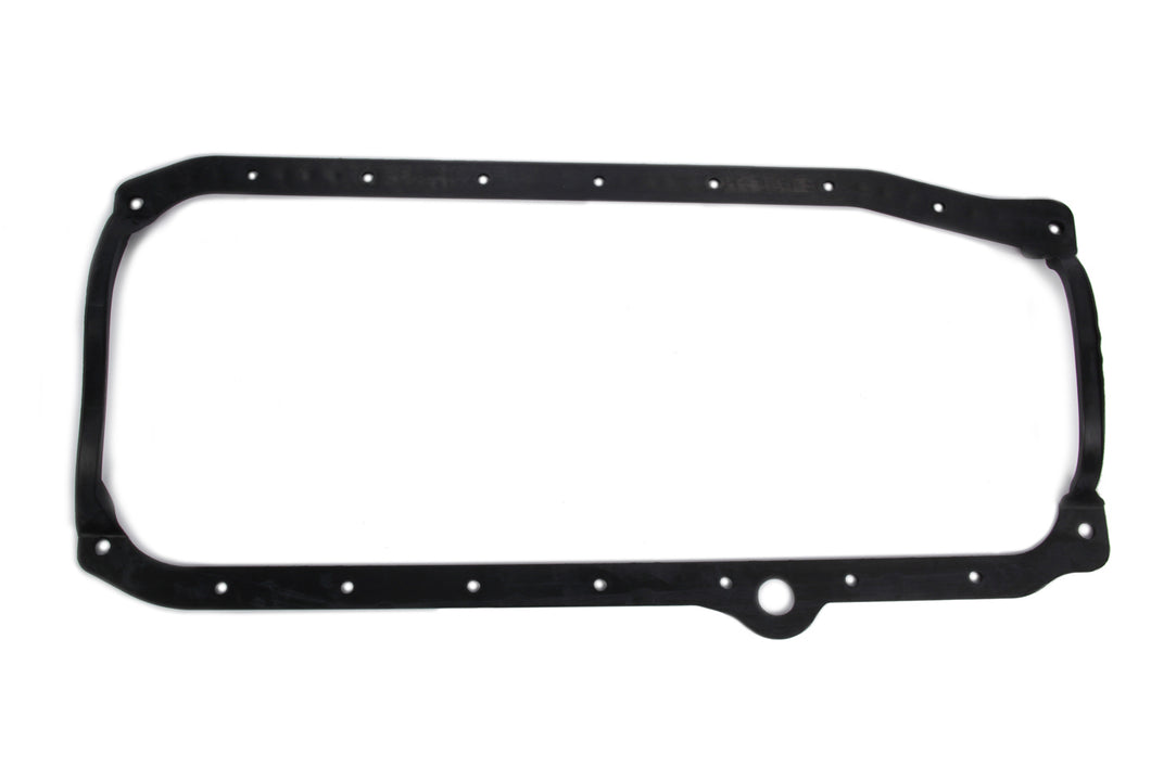 Specialty Products Gasket Oil Pan 86+ SB Chevy (Rubber) 6107