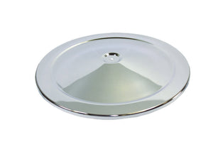 Specialty Products Air Cleaner Top 14" Chrome 7112A