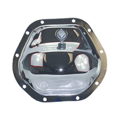 Specialty Products Differential Cover Dana 44 Chrome 7124