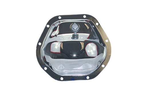 Specialty Products Differential Cover Dana 44 Chrome 7124