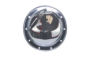 Specialty Products Differential Cover GM 10-Bolt Chrome 7125