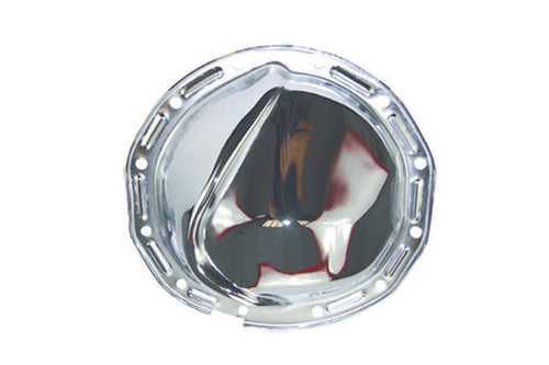 Specialty Products Differential Cover GM 12 Bolt Car Chrome 7126