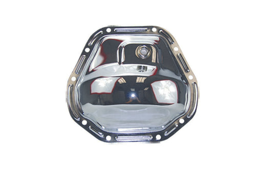 Specialty Products Differential Cover Dana 60 Chrome 7128