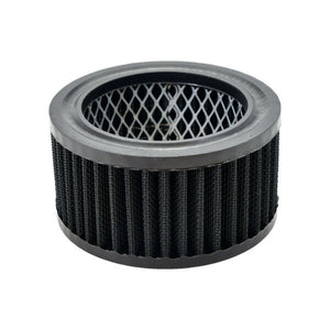 Specialty Products Air Filter Element Washable Round 4" 7134BK