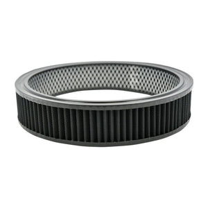 Specialty Products Air Filter Element Washable Round 10" 7136BK