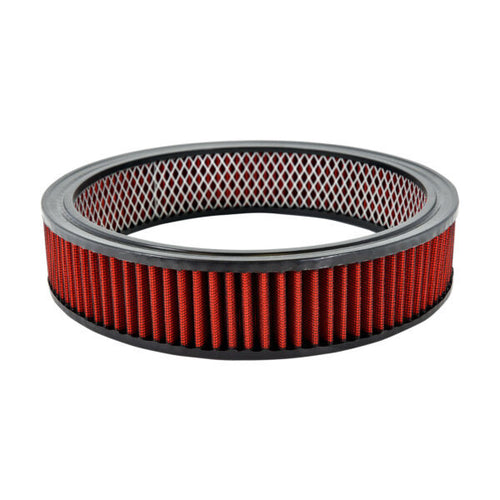 Specialty Products Air Filter Element Washable Round 10