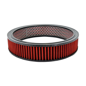 Specialty Products Air Filter Element Washable Round 10" 7136