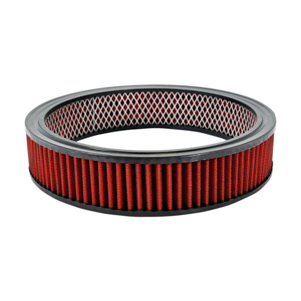 Specialty Products Air Filter Element Washable Round 10