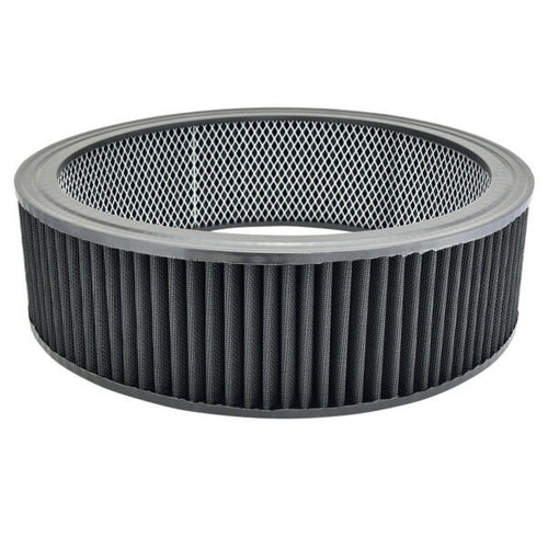 Specialty Products Air Filter Element Washable Round 14