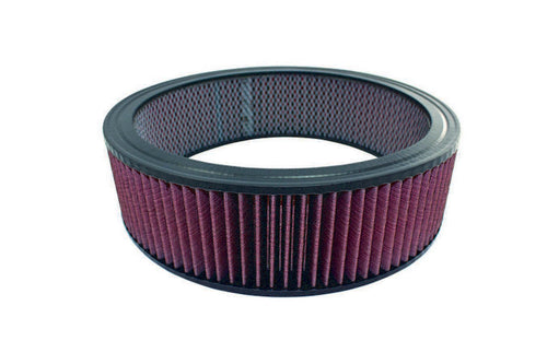 Specialty Products Air Filter Element Round 14