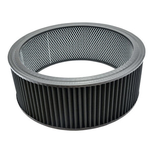 Specialty Products Air Filter Element Washable Round 14" 7145BK