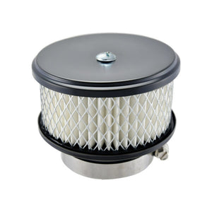 Specialty Products Air Cleaner Kit Deep Dish Top / Paper 7151BK