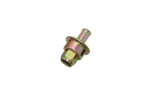 Specialty Products Check Valve Evacuation System Cadmium Plated 7318