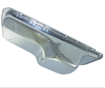 Specialty Products Engine Oil Pan 66+ BBM/Hemi 7456