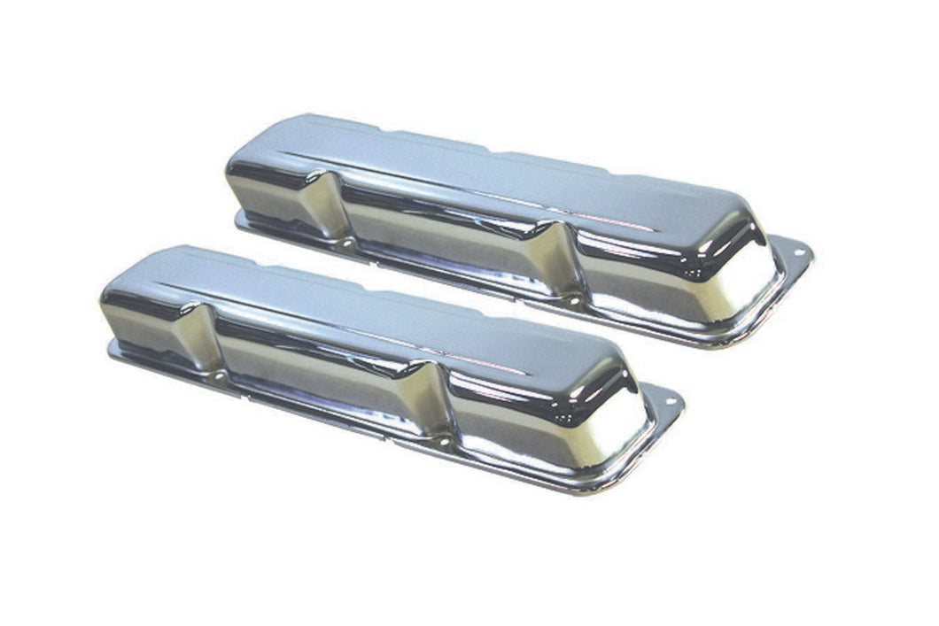 Specialty Products Valve Cover Chrome, AMC 290--304-401 7549