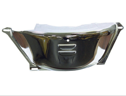 Specialty Products Flywheel Cover GM TH350/400 Chrome 7607