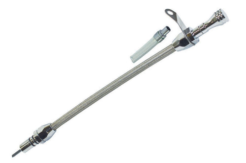 Specialty Products Dipstick Transmission GM Turbo 350 Flexible 8200