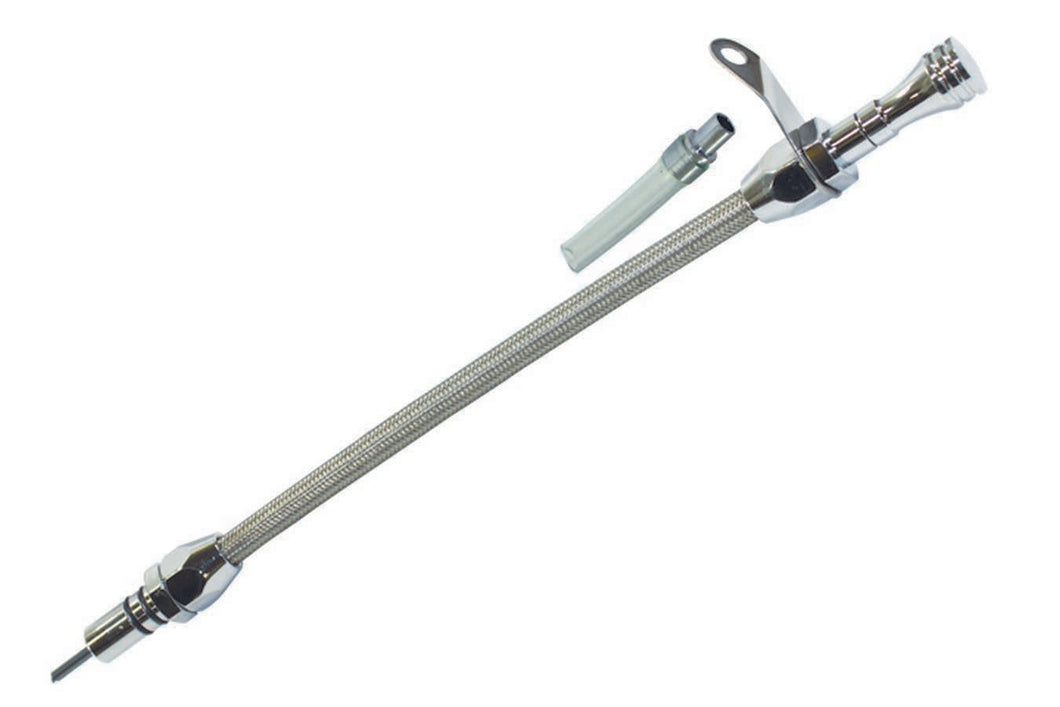 Specialty Products Dipstick Transmission GM Turbo 350 Flexible 8200