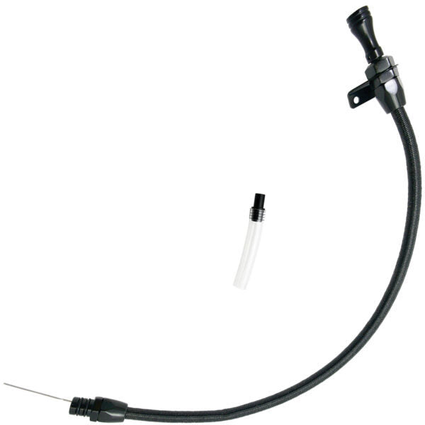 Specialty Products Dipstick Transmission Power Glide Black 8305BK