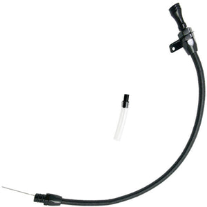 Specialty Products Dipstick Transmission Ford AOD Black 8307BK