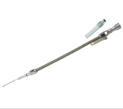 Specialty Products Engine Oil Dipstick 97+ LS Flexible Chrome Aluminum 8318