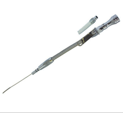 Specialty Products Engine Oil Dipstick Early Ford Flexible Chrome 8320