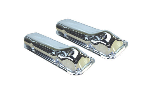 Specialty Products Valve Cover SBF 351c-400 Chrome 8332