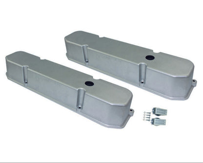 Specialty Products Valve Cover Mopar 383-4 40 Smooth w/Hole 8522