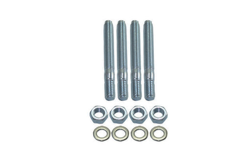 Specialty Products Carburetor Stud Kit 2-1/2