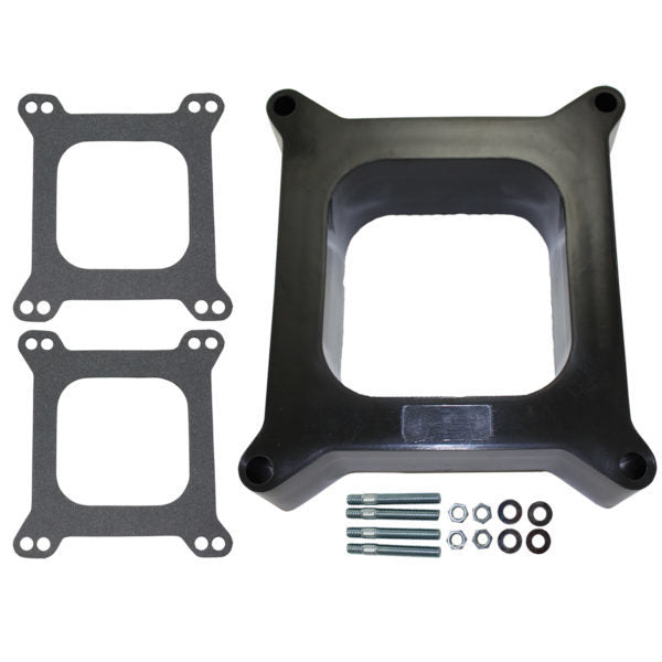 Specialty Products Carburetor Spacer Kit 2