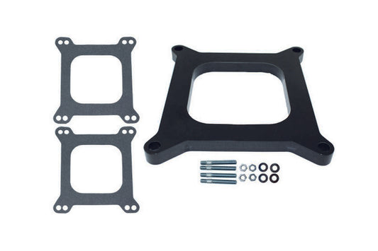 Specialty Products Carburetor Spacer Kit 1/2" Open Port with Gasket 9138