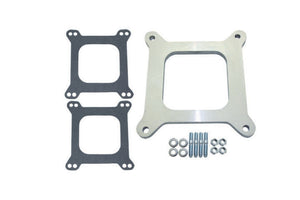 Specialty Products Carburetor Spacer Kit 3/8" Open Port with Gasket 9145