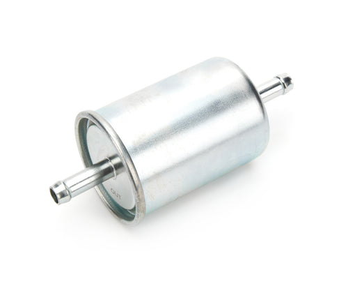 Specialty Products Fuel Filter 3/8in Inlet /Outlet Steel 9268