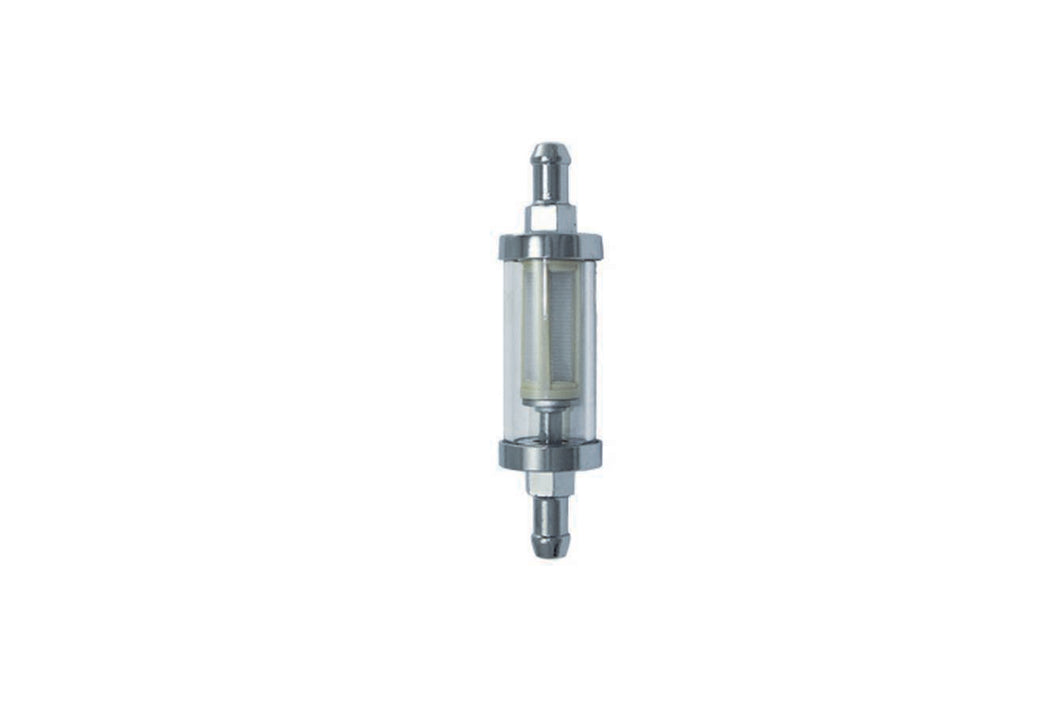 Specialty Products Inline Fuel Filter 5/16