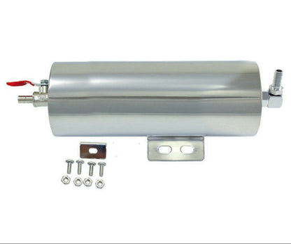 Specialty Products Radiator Overflow Tank 20 oz w/Hardware 9966