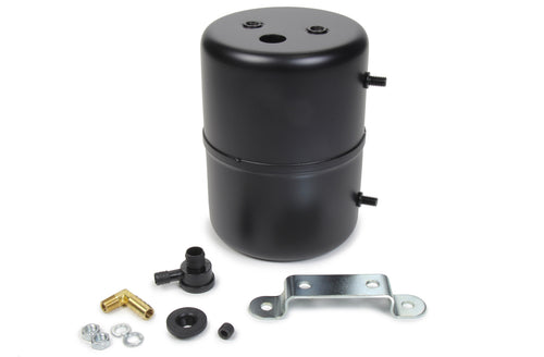 Specialty Products Vacuum Reservoir Tank w/Hardware 9971BK