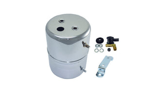 Specialty Products Vacuum Reservoir Tank w/Hardware Chrome 9971