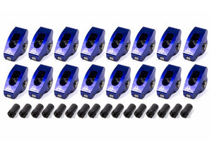 Scorpion Racing BBC Roller Rocker Arms 1.8 Ratio 7/16 Stud