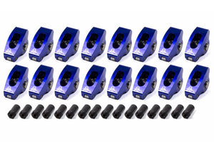 Scorpion Racing SBF Roller Rocker Arms 1.6 Ratio 3/8 Stud