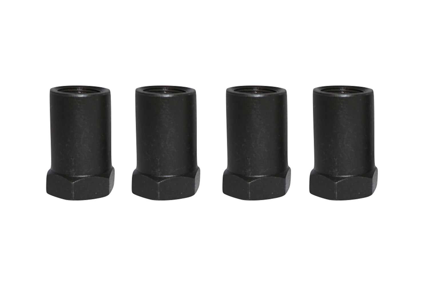 Scorpion Racing Poly Locks - 7/16 (4pk)