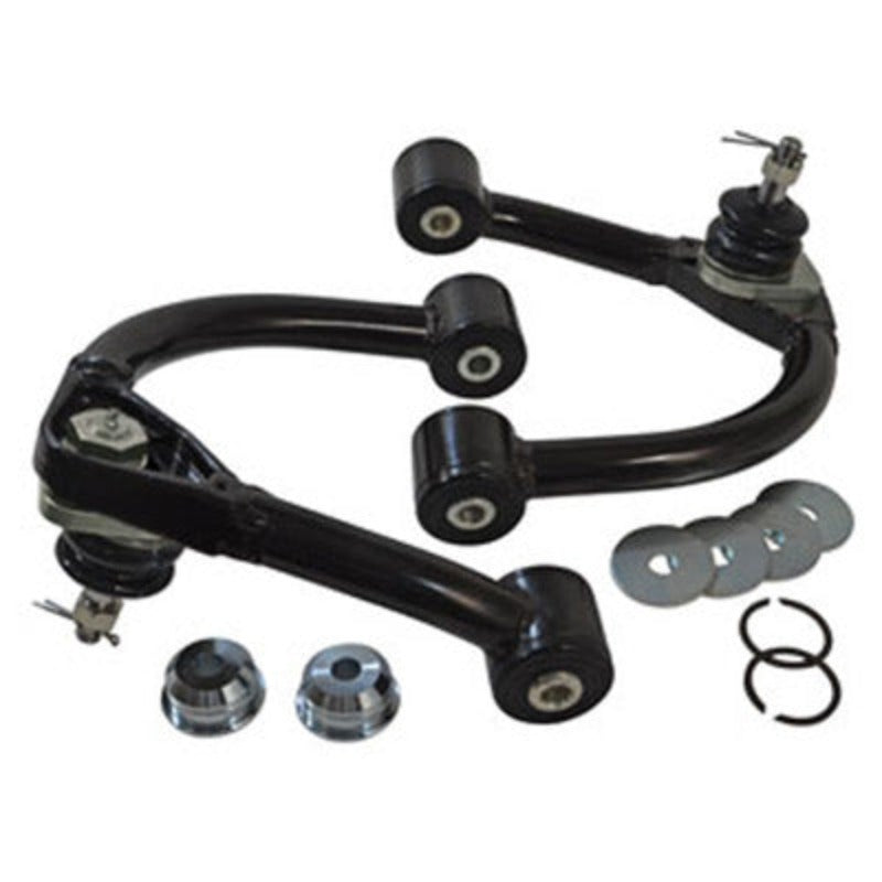 SPC Upper Control Arms 25485 - Toyota Tundra