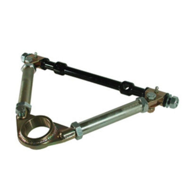 SPC Adjustable Upper Control Arm 92242 - 6