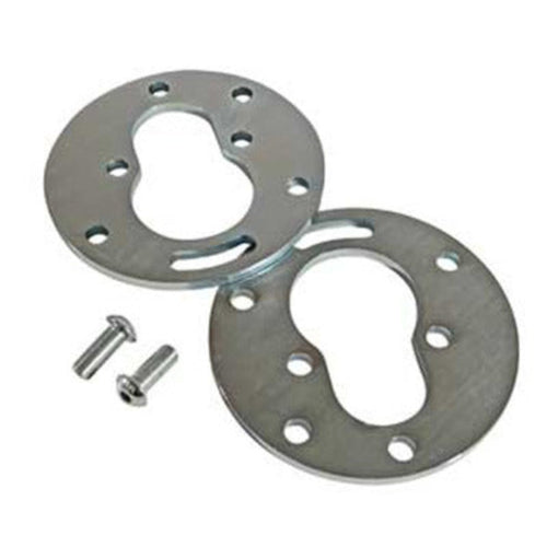 SPC Coilover Spacer Plates 94348 