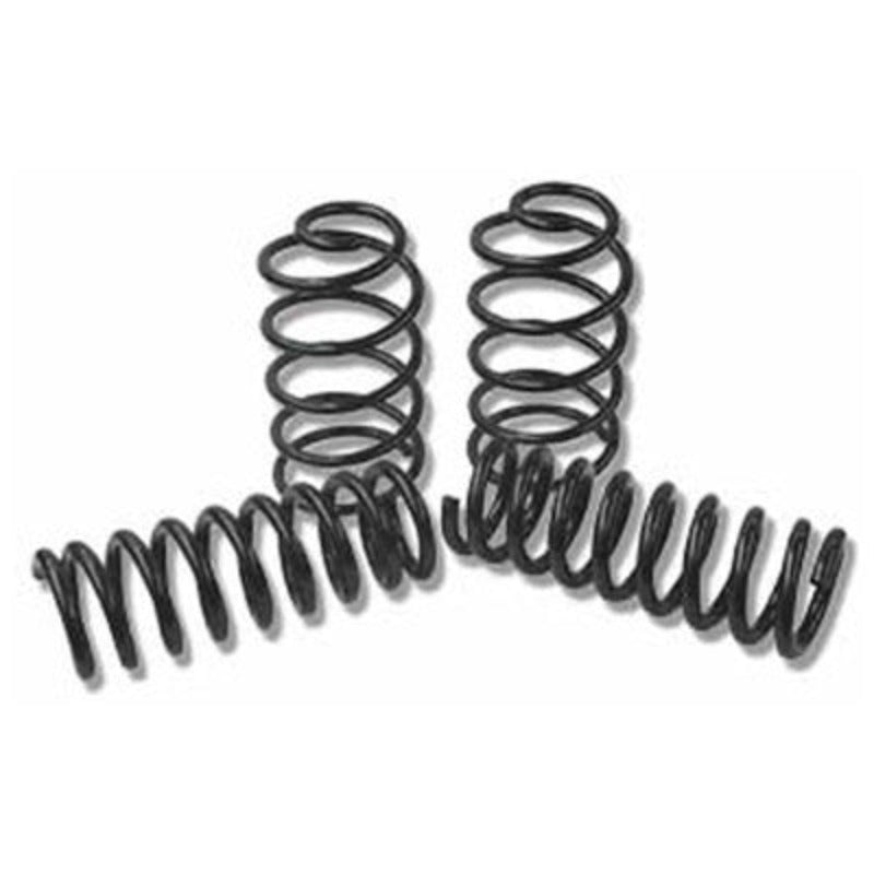 SPC Pro Spring Kit 94390 - GM G-Body