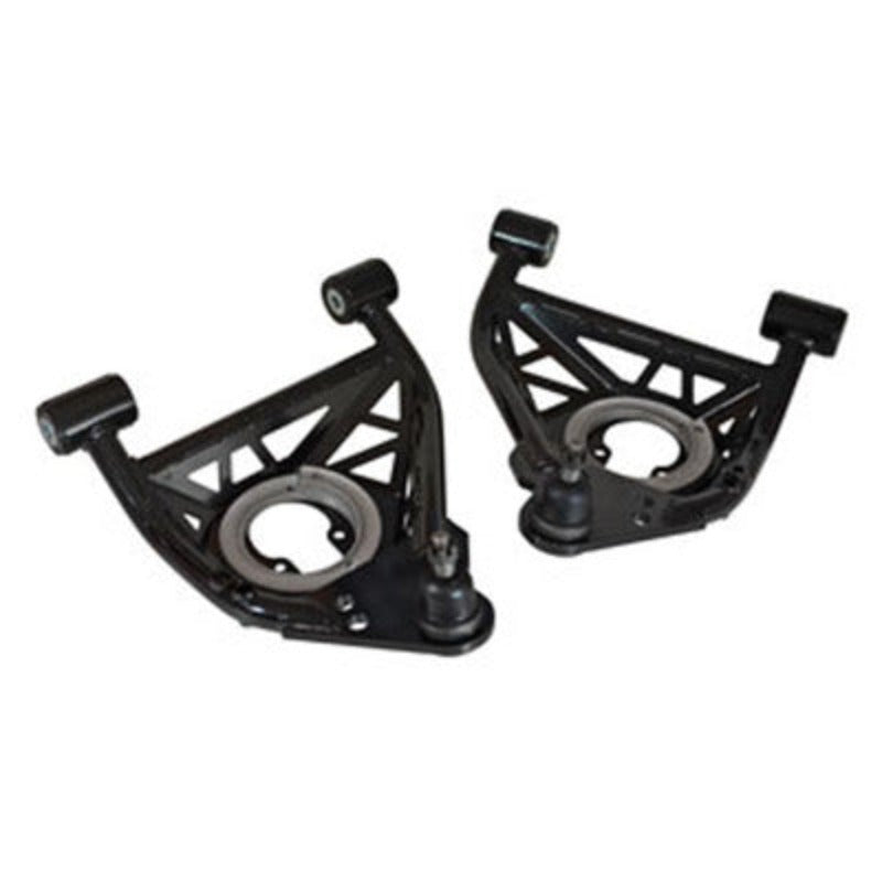 SPC Tubular Lower Control Arms 95336 - GM G-Body Compact Truck
