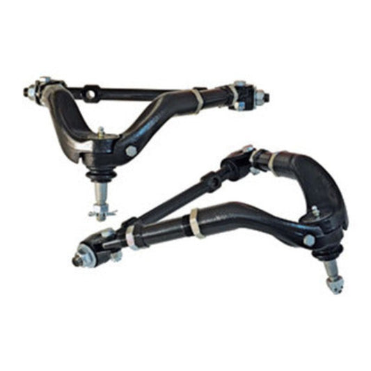 SPC Adjustable Control Arm Pair 97120 - 67-69 GM F-Body