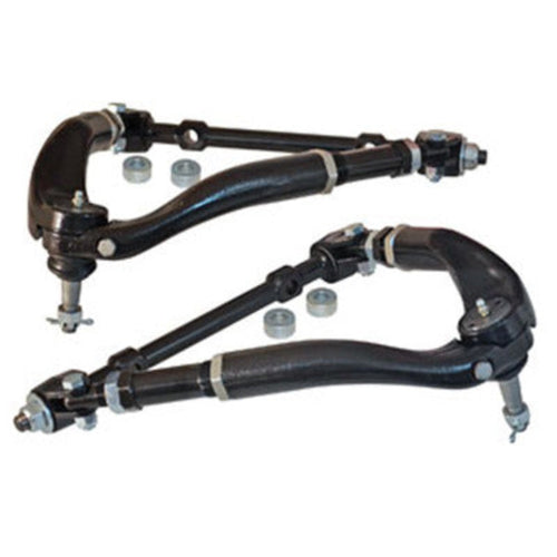 SPC Adjustable Control Arm Pair 97150 - Impala