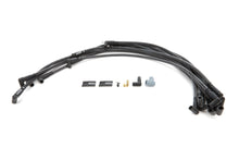 Scott Performance SBC Spark Plug Wire Set 90-Degree - Black CH-407-1