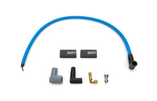 Scott Performance 24" Coil Wire Kit - Blue CH-CW24-4