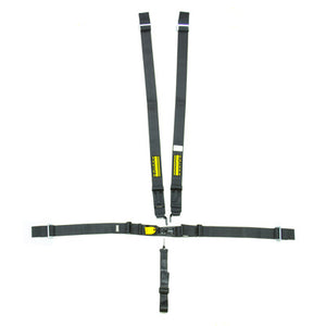 Schroth 5-Point LatchLink Harness System SR 71750D - 3" Shoulder